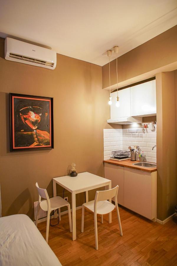 Comfortzone Zagreb Center Екстериор снимка