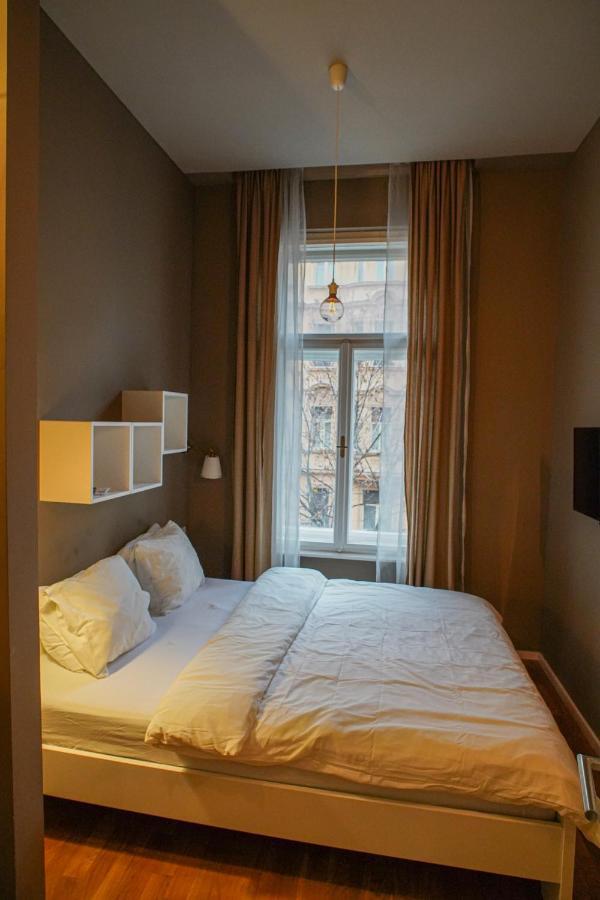 Comfortzone Zagreb Center Екстериор снимка