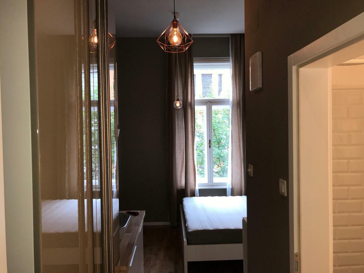 Comfortzone Zagreb Center Екстериор снимка