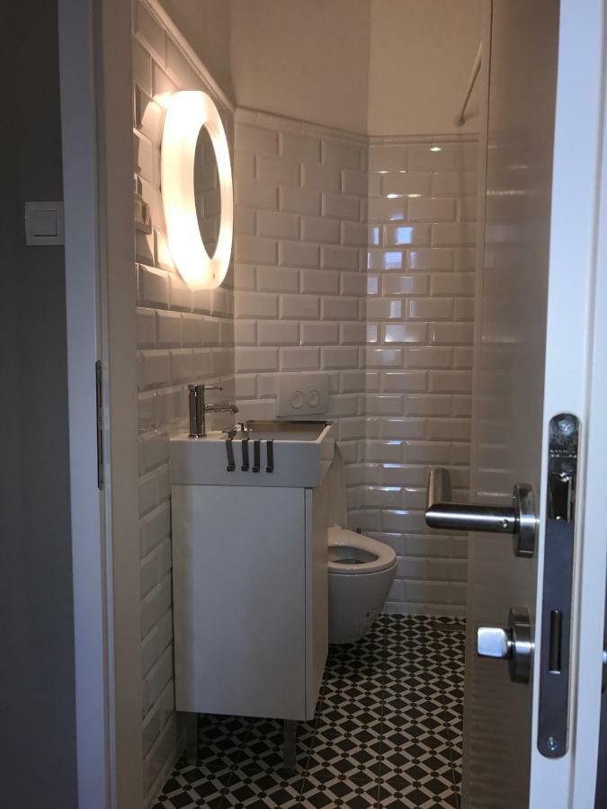 Comfortzone Zagreb Center Екстериор снимка